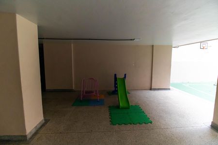 Apartamento à venda com 116m², 3 quartos e sem vagaÁrea comum