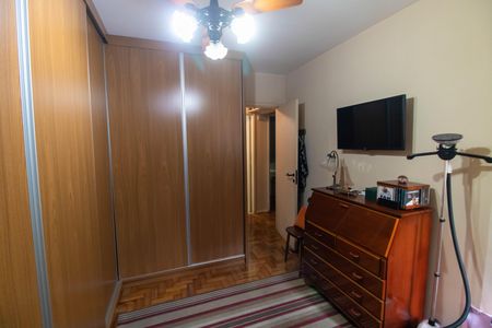 Apartamento à venda com 116m², 3 quartos e sem vagaQuarto 1