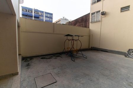 Apartamento à venda com 116m², 3 quartos e sem vagaÁrea comum