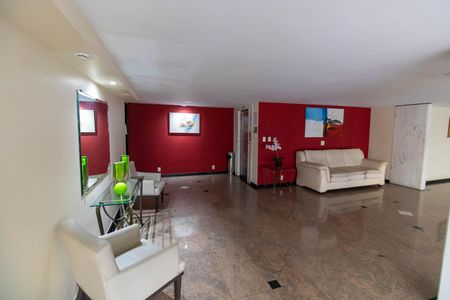Apartamento à venda com 116m², 3 quartos e sem vagaPortaria 