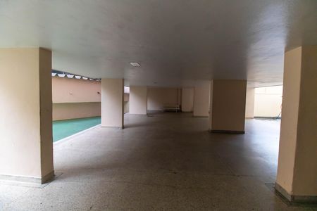 Apartamento à venda com 116m², 3 quartos e sem vagaÁrea comum