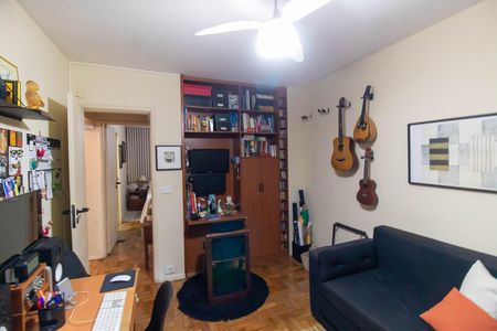 Apartamento à venda com 116m², 3 quartos e sem vagaQuarto 2