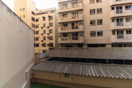Apartamento à venda com 116m², 3 quartos e sem vagaVista do Quarto 1