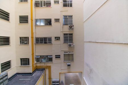 Apartamento à venda com 116m², 3 quartos e sem vagaVista da Suíte 