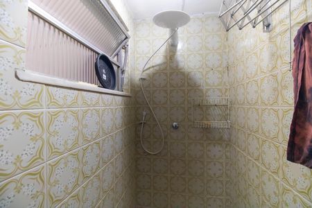 Apartamento à venda com 116m², 3 quartos e sem vagaBanheiro de serviço