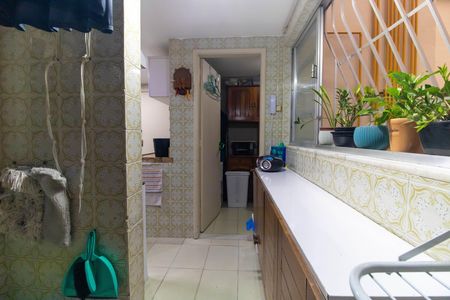 Apartamento à venda com 116m², 3 quartos e sem vagaÁrea de Serviço