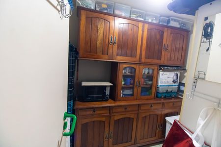 Apartamento à venda com 116m², 3 quartos e sem vagaQuarto de Serviço