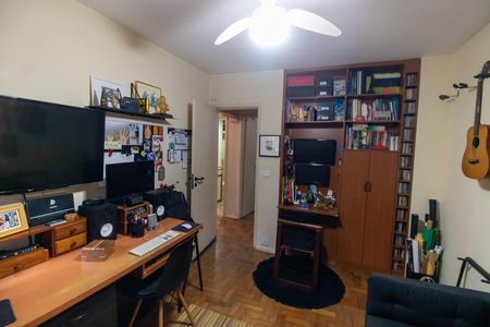 Apartamento à venda com 116m², 3 quartos e sem vagaQuarto 2
