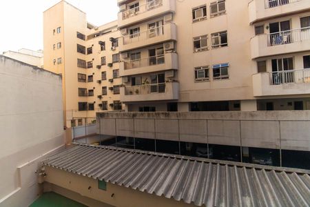 Apartamento à venda com 116m², 3 quartos e sem vagaVista da Sala