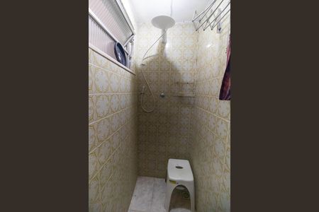 Apartamento à venda com 116m², 3 quartos e sem vagaBanheiro de serviço