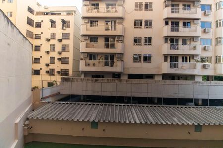 Apartamento à venda com 116m², 3 quartos e sem vagaVista do Quarto 2