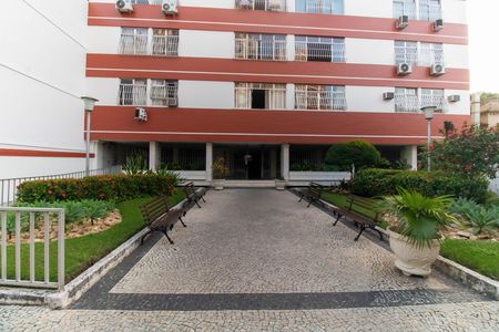 Apartamento à venda com 116m², 3 quartos e sem vagaEntrada