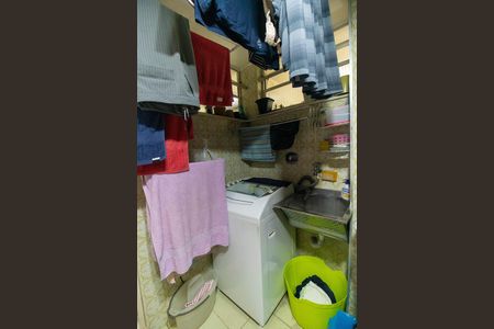 Apartamento à venda com 116m², 3 quartos e sem vagaÁrea de Serviço