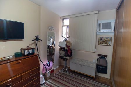 Apartamento à venda com 116m², 3 quartos e sem vagaQuarto 1