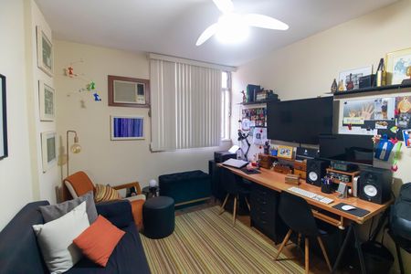 Apartamento à venda com 116m², 3 quartos e sem vagaQuarto 2