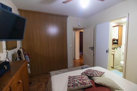 Apartamento à venda com 116m², 3 quartos e sem vagaSuíte 