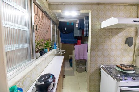 Apartamento à venda com 116m², 3 quartos e sem vagaÁrea de Serviço