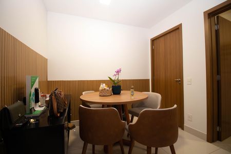 Apartamento à venda com 64m², 2 quartos e 1 vagaSala
