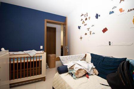 Apartamento à venda com 64m², 2 quartos e 1 vagaQuarto