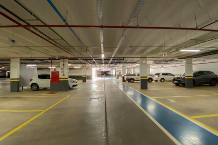 Apartamento à venda com 64m², 2 quartos e 1 vagaGaragem