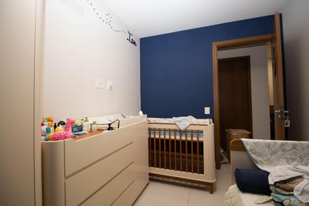 Apartamento à venda com 64m², 2 quartos e 1 vagaQuarto