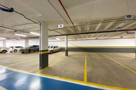 Apartamento à venda com 64m², 2 quartos e 1 vagaGaragem