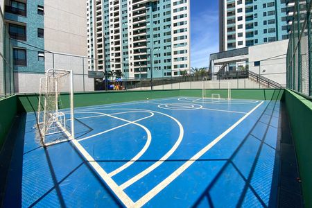 Apartamento à venda com 64m², 2 quartos e 1 vagaQuadra