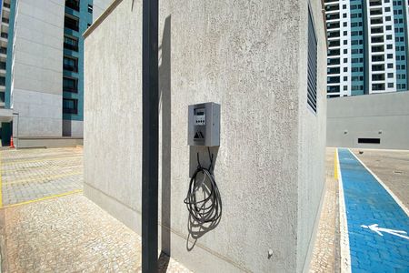 Apartamento à venda com 64m², 2 quartos e 1 vagaGaragem