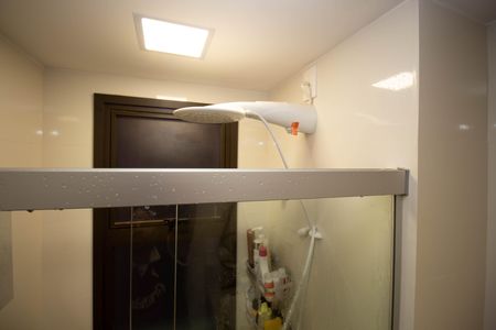 Apartamento à venda com 64m², 2 quartos e 1 vagaBanheiro da Suíte