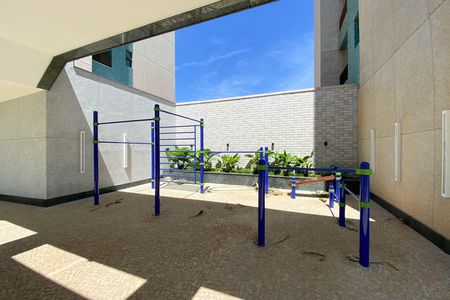 Apartamento à venda com 64m², 2 quartos e 1 vagaÁrea comum