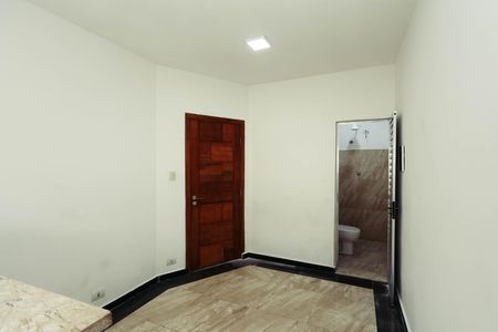 Quarto de kitnet/studio para alugar com 1 quarto, 30m² em Liberdade, São Paulo
