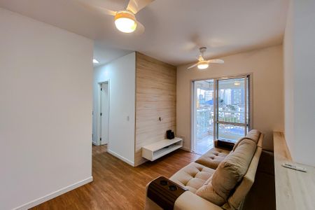 Apartamento para alugar com 2 quartos, 56m² em Vila Prudente, São Paulo