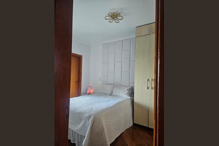 Quarto 1 de apartamento à venda com 3 quartos, 84m² em Assunção, São Bernardo do Campo