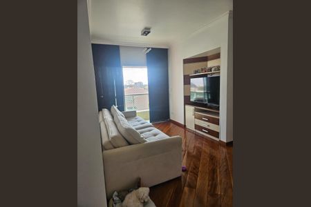Apartamento à venda com 3 quartos, 84m² em Assunção, São Bernardo do Campo