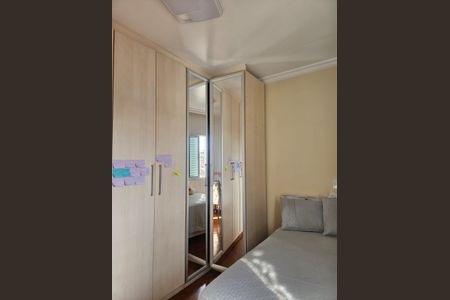 Quarto 3 de apartamento à venda com 3 quartos, 84m² em Assunção, São Bernardo do Campo
