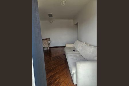 Sala de apartamento à venda com 3 quartos, 84m² em Assunção, São Bernardo do Campo