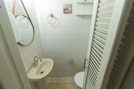 Casa para alugar com 70m², 2 quartos e sem vaga Casa para alugar com 70m², 2 quartos e sem vagaLavabo