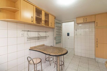 Casa para alugar com 70m², 2 quartos e sem vaga Casa para alugar com 70m², 2 quartos e sem vagaCozinha