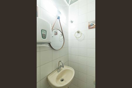 Casa para alugar com 70m², 2 quartos e sem vaga Casa para alugar com 70m², 2 quartos e sem vagaLavabo