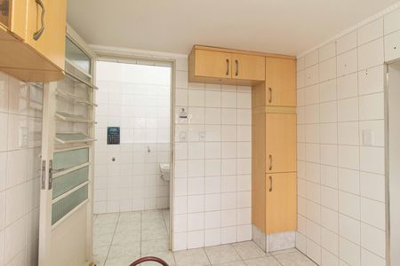 Casa para alugar com 70m², 2 quartos e sem vaga Casa para alugar com 70m², 2 quartos e sem vagaCozinha