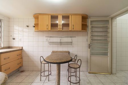 Casa para alugar com 70m², 2 quartos e sem vaga Casa para alugar com 70m², 2 quartos e sem vagaCozinha