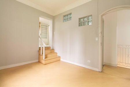 Sala de casa para alugar com 2 quartos, 70m² em Vila Mariana, São Paulo