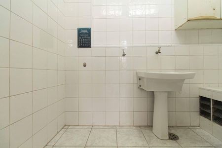 Casa para alugar com 70m², 2 quartos e sem vaga Casa para alugar com 70m², 2 quartos e sem vagaÁrea de Serviço