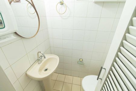 Casa para alugar com 70m², 2 quartos e sem vaga Casa para alugar com 70m², 2 quartos e sem vagaLavabo