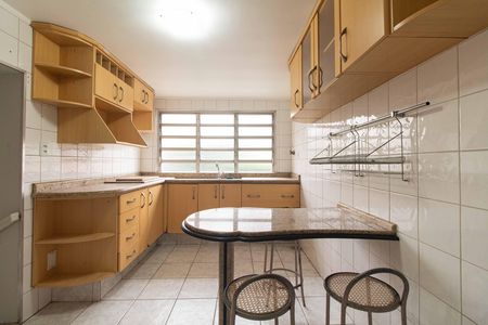 Casa para alugar com 70m², 2 quartos e sem vaga Casa para alugar com 70m², 2 quartos e sem vagaCozinha