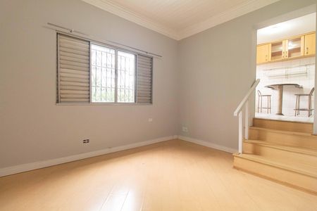 Sala de casa para alugar com 2 quartos, 70m² em Vila Mariana, São Paulo