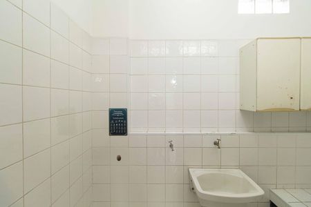 Casa para alugar com 70m², 2 quartos e sem vaga Casa para alugar com 70m², 2 quartos e sem vagaÁrea de Serviço