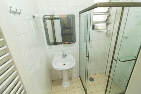 Casa para alugar com 70m², 2 quartos e sem vaga Casa para alugar com 70m², 2 quartos e sem vagaBanheiro