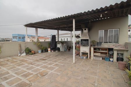 Casa à venda com 268m², 2 quartos e 5 vagasTERRAÇO E ÁREA DE SERVIÇO