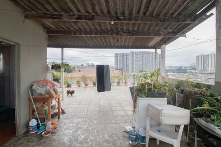 Casa à venda com 268m², 2 quartos e 5 vagasTERRAÇO E ÁREA DE SERVIÇO